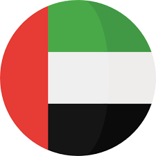 United Arab Emirates flag
